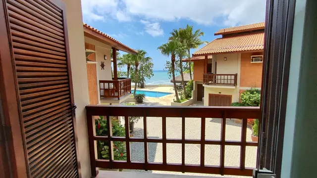 Casa em condomínio à venda na Praia do Sapê - Ubatuba / SP - Cod. CAC0194 — foto 19