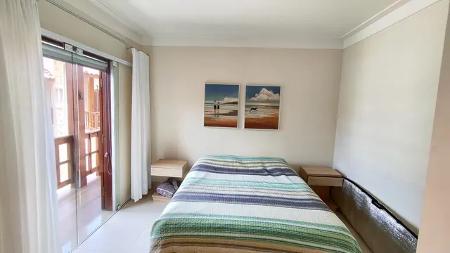 Casa em condomínio à venda na Praia do Sapê - Ubatuba / SP - Cod. CAC0194 — foto 16