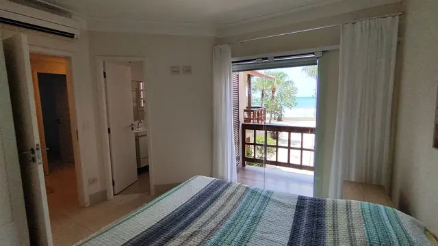 Casa em condomínio à venda na Praia do Sapê - Ubatuba / SP - Cod. CAC0194 — foto 17