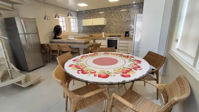 Casa em condomínio à venda na Praia do Sapê - Ubatuba / SP - Cod. CAC0194 — foto 7