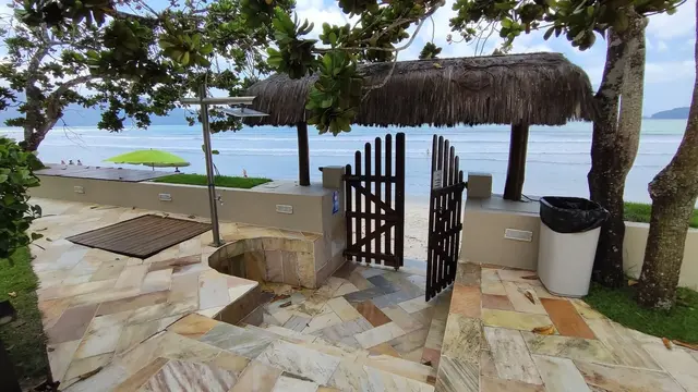 Casa em condomínio à venda na Praia do Sapê - Ubatuba / SP - Cod. CAC0194 — foto 29