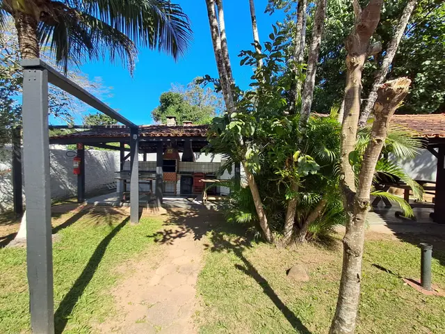 Casa em condomínio à venda no Jardim Casa Branca - Caraguatatuba / SP - Cod. CAC0184 — foto 16
