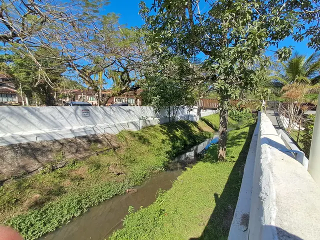 Casa em condomínio à venda no Jardim Casa Branca - Caraguatatuba / SP - Cod. CAC0184 — foto 17