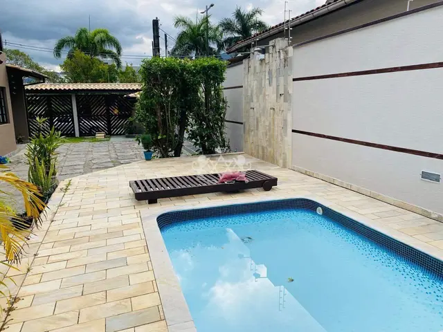 Sobrado à venda no Indaiá - Caraguatatuba / SP - Cod. SO0162 — foto 3