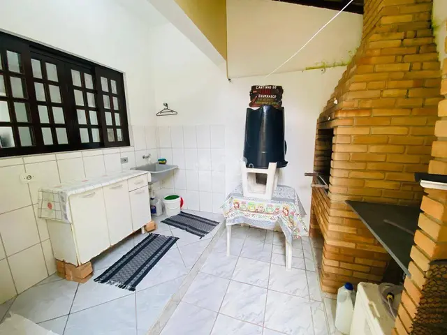 Sobrado à venda no Indaiá - Caraguatatuba / SP - Cod. SO0162 — foto 27