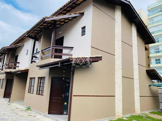 Sobrado à venda no Indaiá - Caraguatatuba / SP - Cod. SO0162 — foto 1