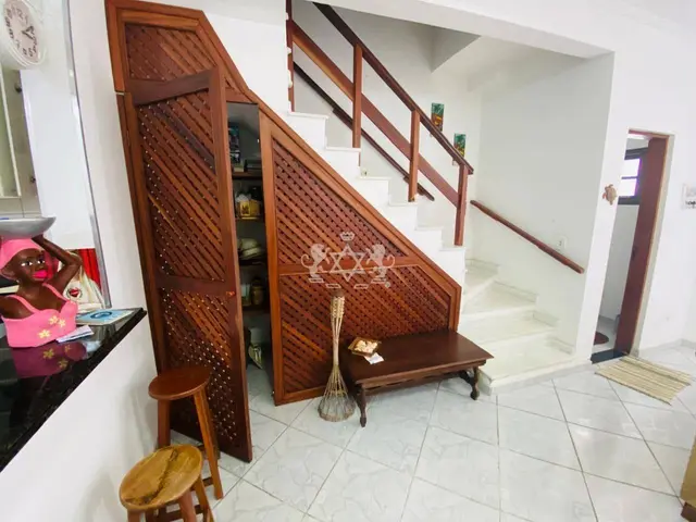 Sobrado à venda no Indaiá - Caraguatatuba / SP - Cod. SO0162 — foto 29
