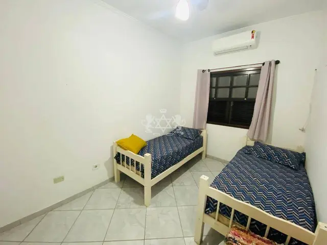 Sobrado à venda no Indaiá - Caraguatatuba / SP - Cod. SO0162 — foto 23