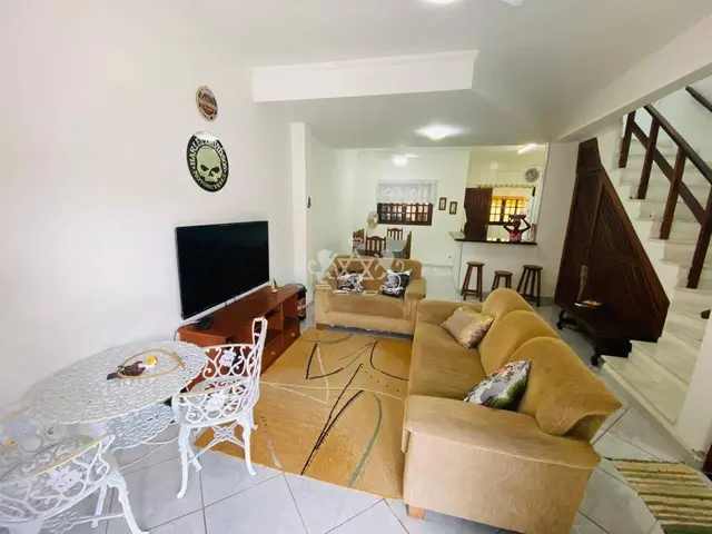 Sobrado à venda no Indaiá - Caraguatatuba / SP - Cod. SO0162 — foto 6