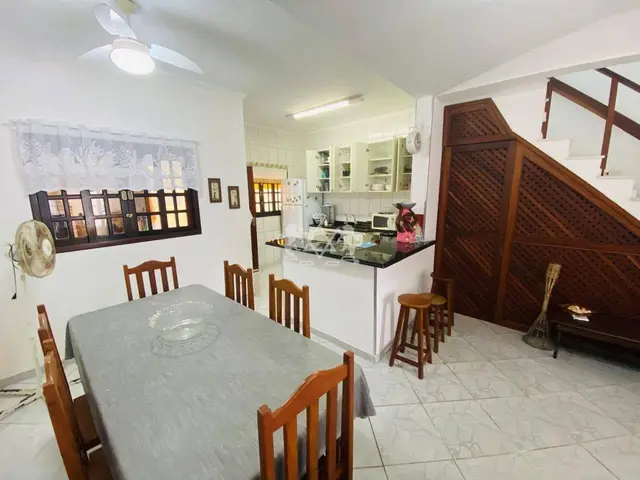 Sobrado à venda no Indaiá - Caraguatatuba / SP - Cod. SO0162 — foto 7