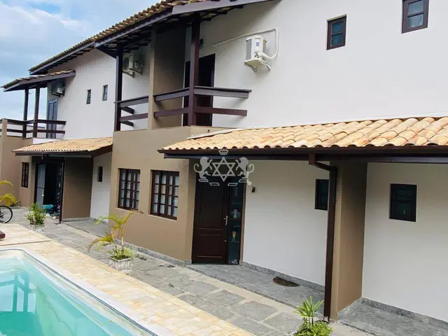 Sobrado à venda no Indaiá - Caraguatatuba / SP - Cod. SO0162 — foto 5