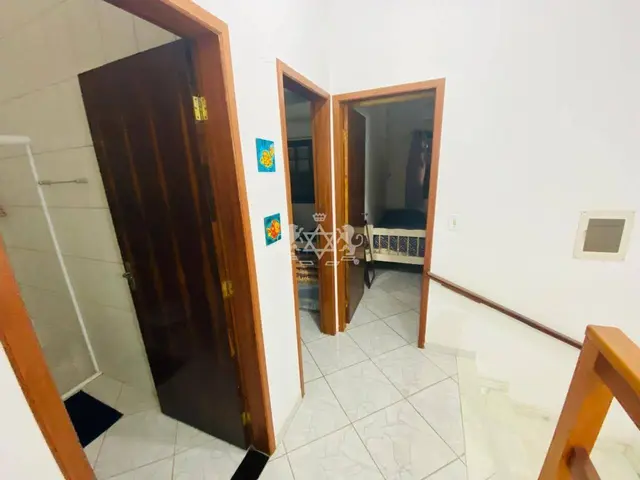 Sobrado à venda no Indaiá - Caraguatatuba / SP - Cod. SO0162 — foto 19