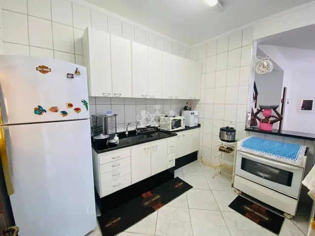 Sobrado à venda no Indaiá - Caraguatatuba / SP - Cod. SO0162 — foto 9