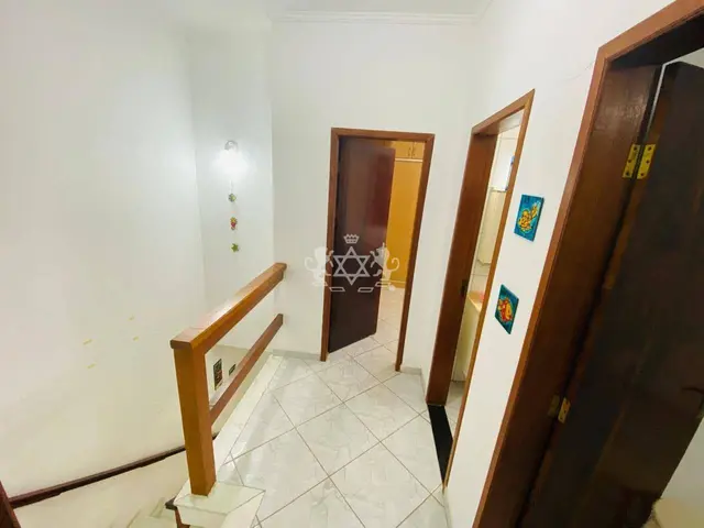 Sobrado à venda no Indaiá - Caraguatatuba / SP - Cod. SO0162 — foto 25