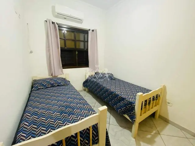 Sobrado à venda no Indaiá - Caraguatatuba / SP - Cod. SO0162 — foto 21