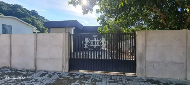 Casa à venda no Massaguaçu - Caraguatatuba / SP - Cod. CA0125