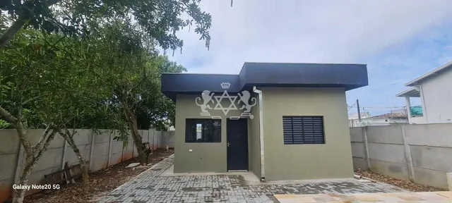 Casa à venda no Massaguaçu - Caraguatatuba / SP - Cod. CA0125 — foto 16