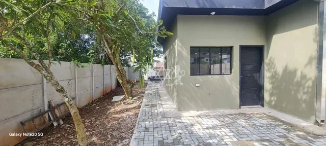 Casa à venda no Massaguaçu - Caraguatatuba / SP - Cod. CA0125 — foto 15