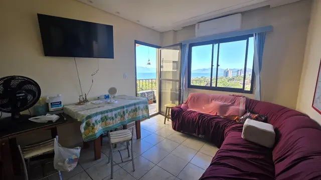 Apartamento à venda no Massaguaçu - Caraguatatuba / SP - Cod. AP1684 — foto 7
