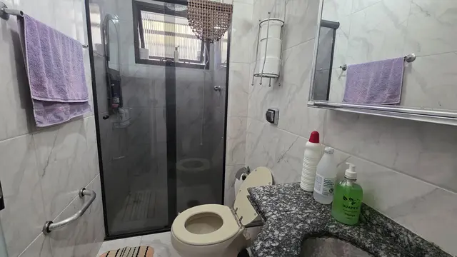 Apartamento à venda no Massaguaçu - Caraguatatuba / SP - Cod. AP1684 — foto 17