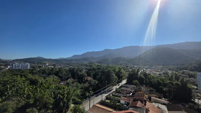 Apartamento à venda no Massaguaçu - Caraguatatuba / SP - Cod. AP1684 — foto 2