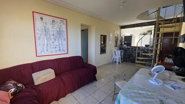 Apartamento à venda no Massaguaçu - Caraguatatuba / SP - Cod. AP1684 — foto 6