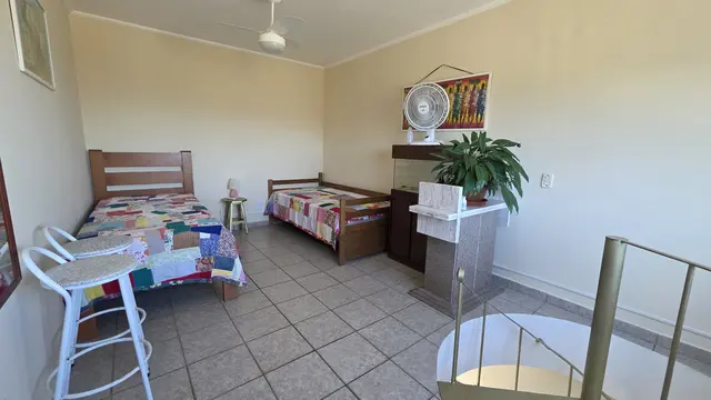 Apartamento à venda no Massaguaçu - Caraguatatuba / SP - Cod. AP1684 — foto 15