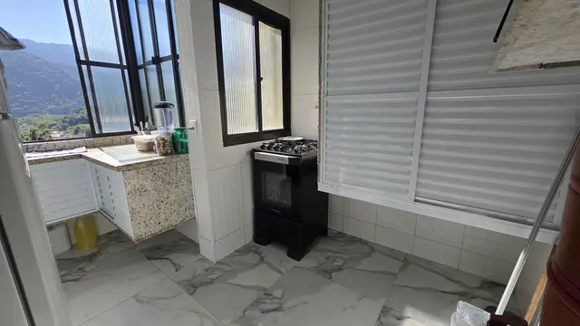 Apartamento à venda no Massaguaçu - Caraguatatuba / SP - Cod. AP1684 — foto 9