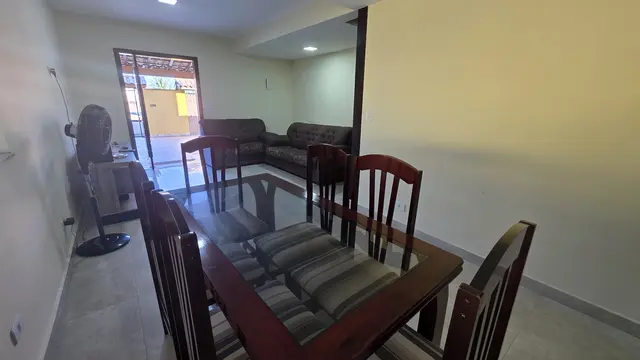 Sobrado à venda no Massaguaçu - Caraguatatuba / SP - Cod. SO0932 — foto 7