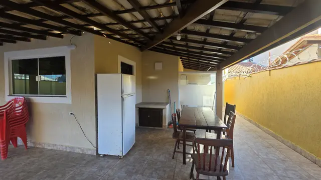 Sobrado à venda no Massaguaçu - Caraguatatuba / SP - Cod. SO0932 — foto 18