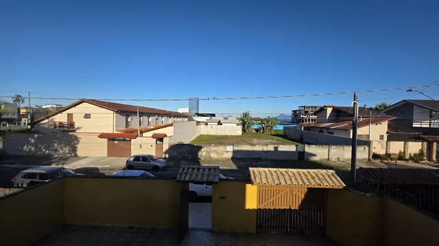 Sobrado à venda no Massaguaçu - Caraguatatuba / SP - Cod. SO0932 — foto 1