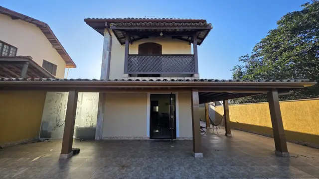 Sobrado à venda no Massaguaçu - Caraguatatuba / SP - Cod. SO0932 — foto 2