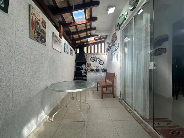 Casa à venda no Massaguaçu - Caraguatatuba / SP - Cod. CA0308 — foto 28