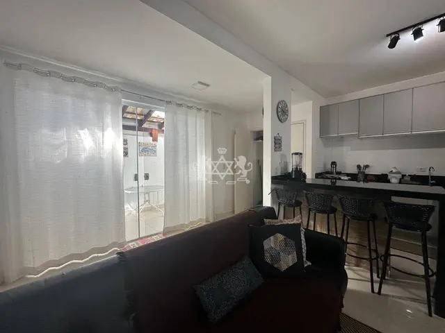 Casa à venda no Massaguaçu - Caraguatatuba / SP - Cod. CA0308 — foto 9