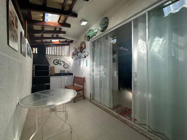 Casa à venda no Massaguaçu - Caraguatatuba / SP - Cod. CA0308 — foto 13