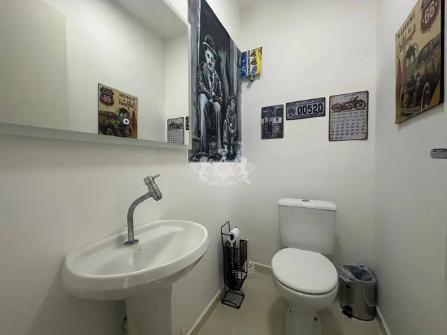 Casa à venda no Massaguaçu - Caraguatatuba / SP - Cod. CA0308 — foto 18