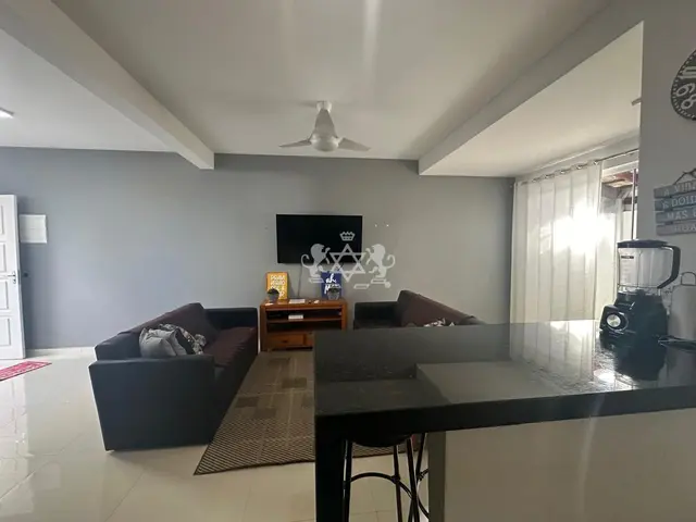 Casa à venda no Massaguaçu - Caraguatatuba / SP - Cod. CA0308 — foto 12