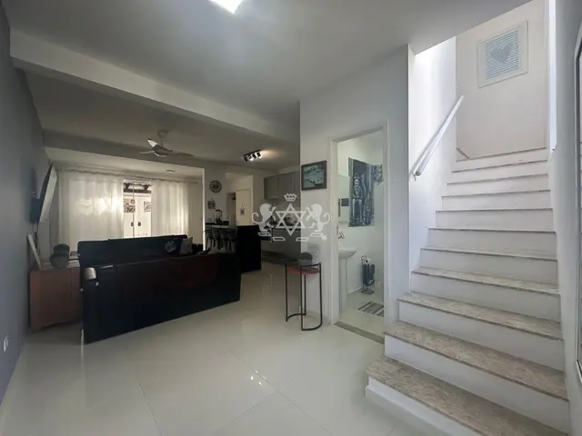Casa à venda no Massaguaçu - Caraguatatuba / SP - Cod. CA0308