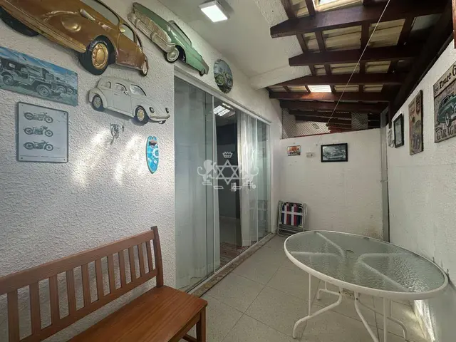 Casa à venda no Massaguaçu - Caraguatatuba / SP - Cod. CA0308 — foto 14