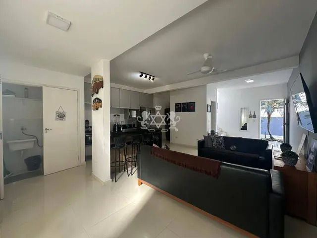 Casa à venda no Massaguaçu - Caraguatatuba / SP - Cod. CA0308 — foto 8