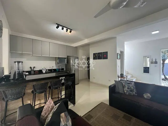Casa à venda no Massaguaçu - Caraguatatuba / SP - Cod. CA0308 — foto 5