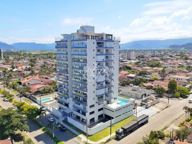 Apartamento à venda no Jardim Aruan - Caraguatatuba / SP - Cod. AP0059