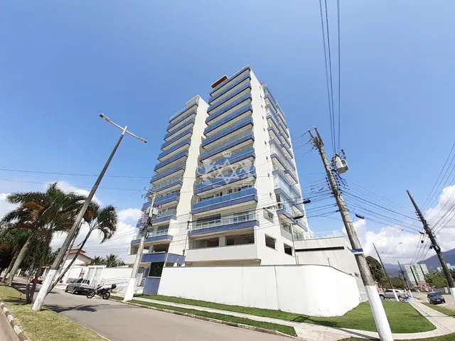 Apartamento à venda no Jardim Aruan - Caraguatatuba / SP - Cod. AP0059 — foto 3