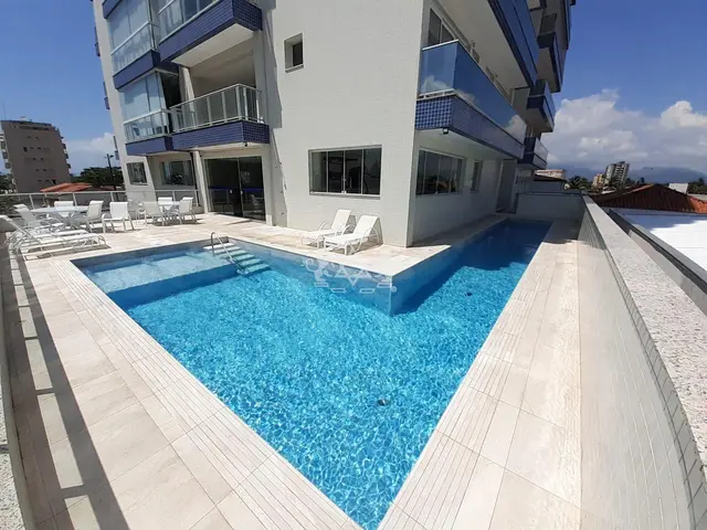 Apartamento à venda no Jardim Aruan - Caraguatatuba / SP - Cod. AP0059 — foto 5