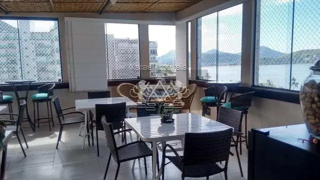 Apartamento à venda no Centro - Caraguatatuba / SP - Cod. CO0023 — foto 19