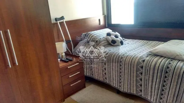 Apartamento à venda no Centro - Caraguatatuba / SP - Cod. CO0023 — foto 25