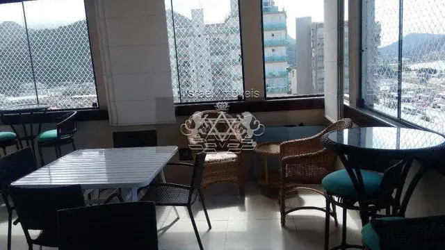 Apartamento à venda no Centro - Caraguatatuba / SP - Cod. CO0023 — foto 17