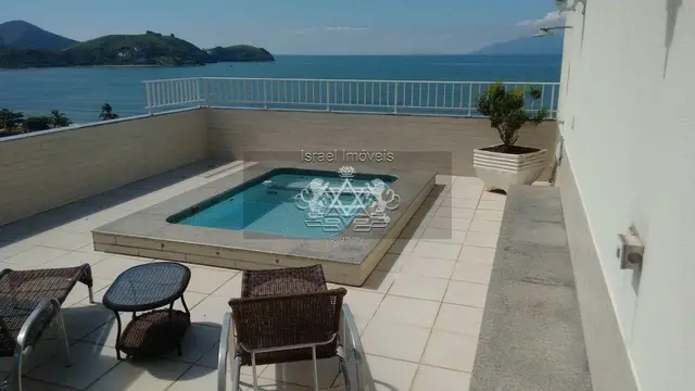 Apartamento à venda no Centro - Caraguatatuba / SP - Cod. CO0023 — foto 3