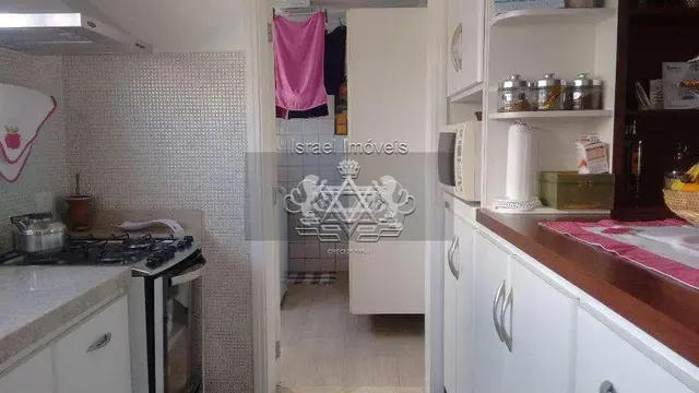Apartamento à venda no Centro - Caraguatatuba / SP - Cod. CO0023 — foto 7
