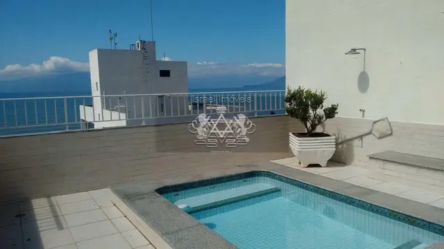 Apartamento à venda no Centro - Caraguatatuba / SP - Cod. CO0023 — foto 21